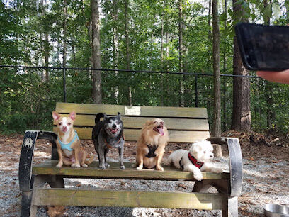 Brook Run Dog Park