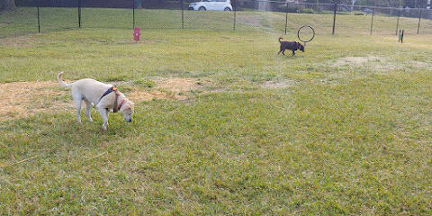 East Point Dog Park