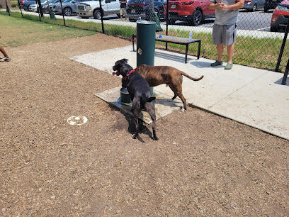 City of Fayetteville Dog Park