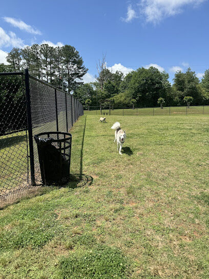 Mulberry Creek Dog Park