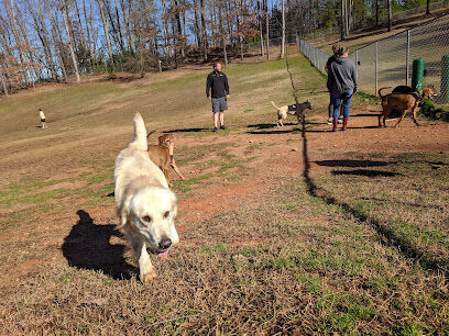 Laurel Bark Park