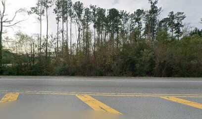 Dog Park at Love's Travel Stops