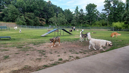 Goodale Dog Park