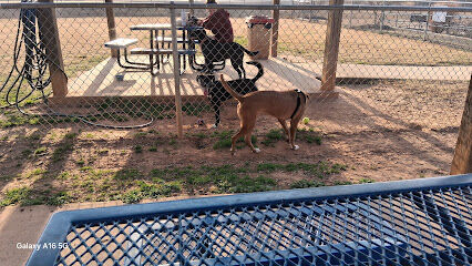 Hartwell Dog Park