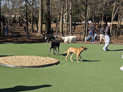 Newtown Dream Dog Park