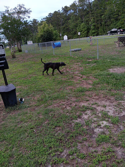Catfish Creek Dog Park