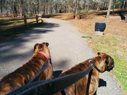 Ronald Reagan Park