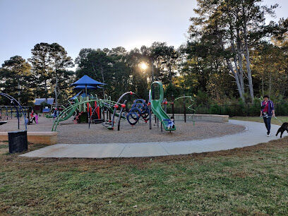J. B. Williams Park