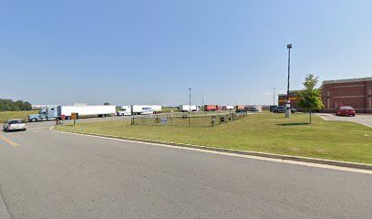 Dog Park at Love's Travel Stops