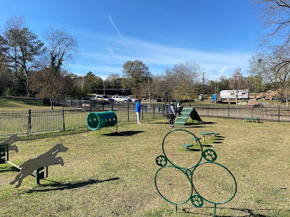 Macon Dog Park