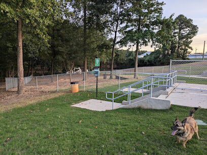 Wildwood Dog Park