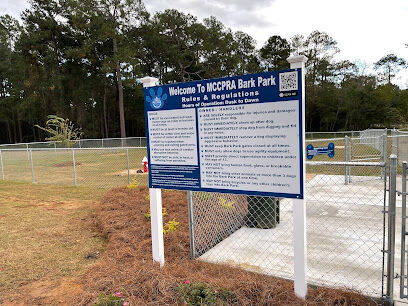 Bark Park