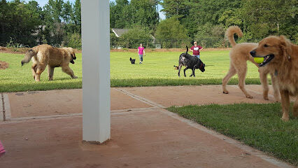 Sprayberry Rd Dog park