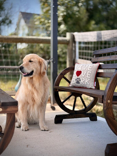 The Paw Barn