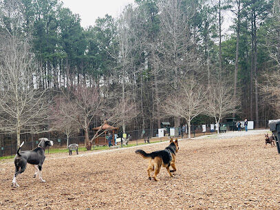 Peachtree City Dog Park