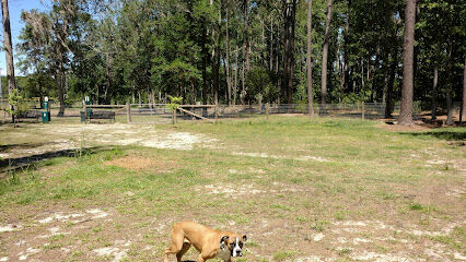 Bryan County Bark Park