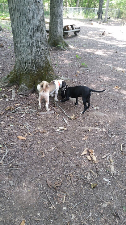 NGAL Dog Park