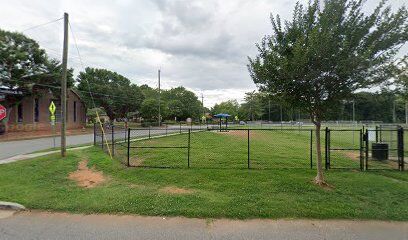 Woodstock Park Dog Park