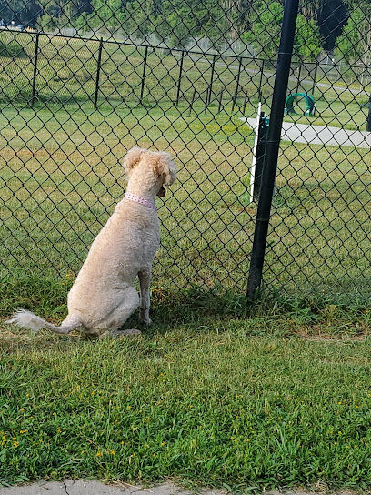 Mohawk Dog Park
