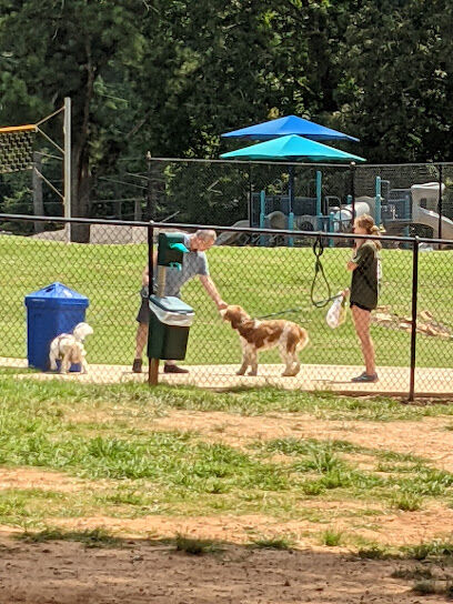 Smyrna Dog Park