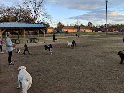 Statesboro City Dog Park