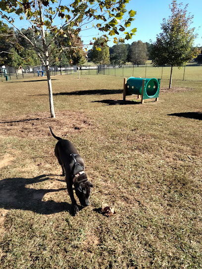 Richardson Dog Park