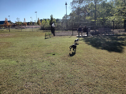Rock Springs Park Dog Park
