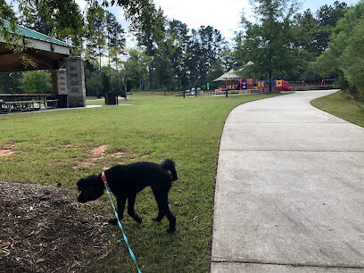 Settles Bridge Park