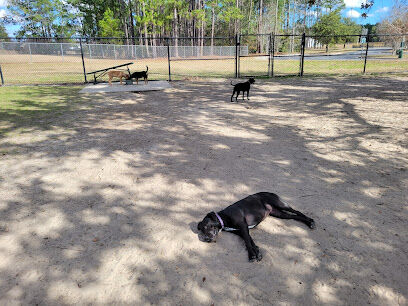 Freedom Park Dog Park