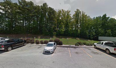 Dog Park at Love's Travel Stops