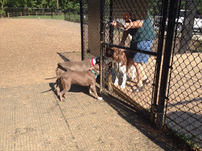 Woofstock Dog Park