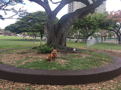 'A'ala Bark Park