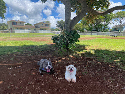Forest City Dog Park