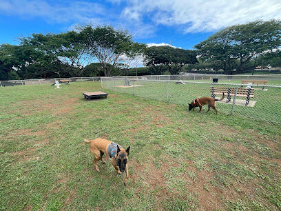 Nemo Dog Park -NavFac