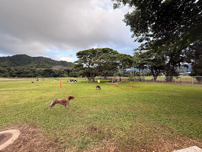 Kaneohe Dog Park