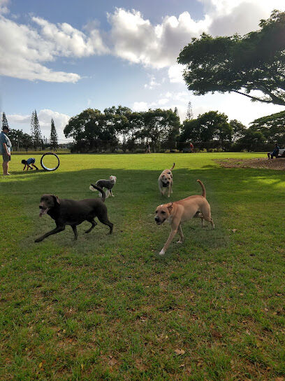 Mililani Dog Park