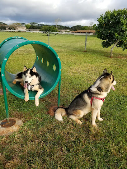 HMR Dog Park
