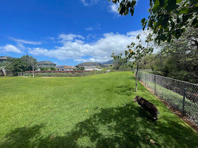 Sea Country Community Dog Park