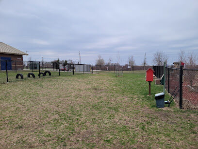 Adel Dog Park (FREE)