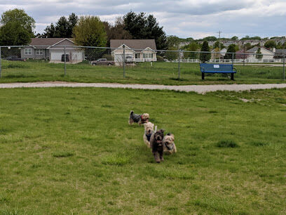Ankeny Dog Park