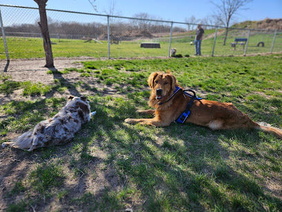 Buck Creek Dog Park