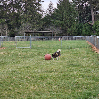 Burlington Regional Dog Park