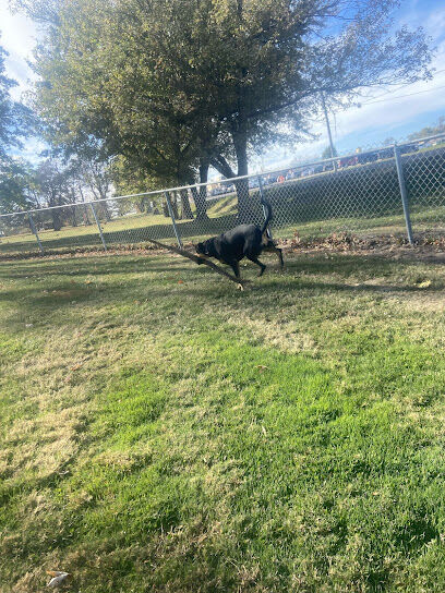 Prairie Tails Bark Park