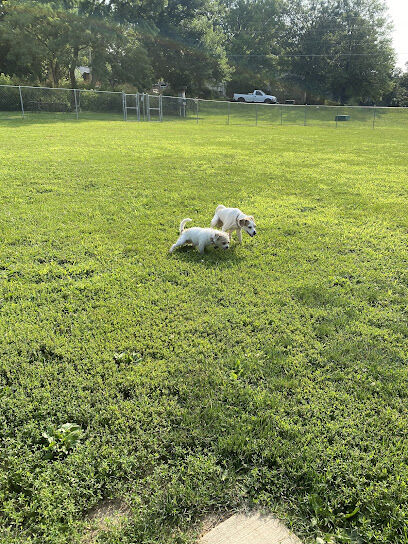 N. Marquette Dog Park