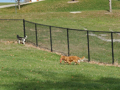 Denison Dog Park