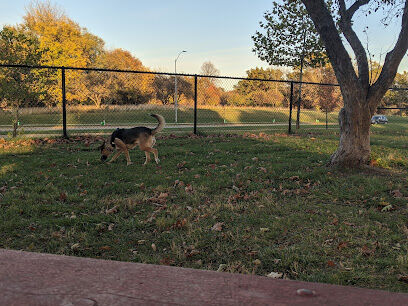 Ewing Dog Park
