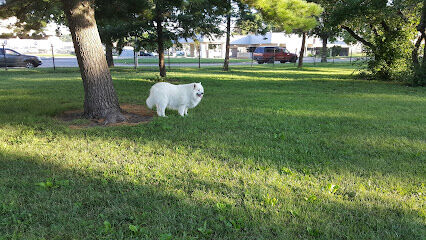 Riverwalk Dog Park