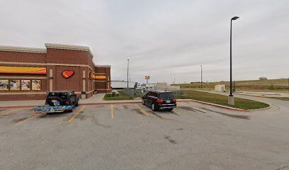 Dog Park at Love's Travel Stops