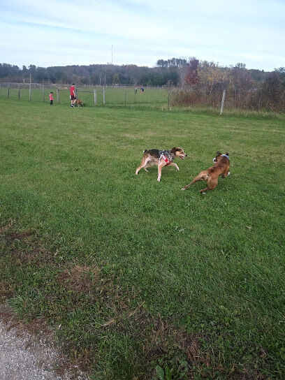 Cheyenne Off-Leash Dog Park