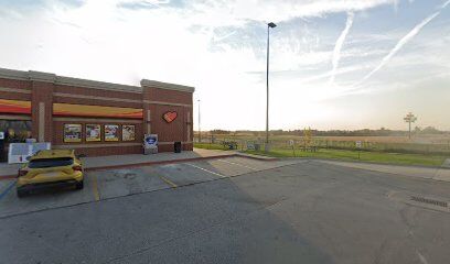 Dog Park at Love's Travel Stops
